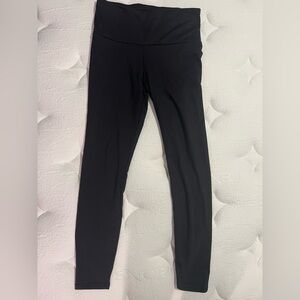 Women’s fleece leggings